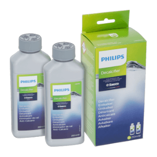 DESCALER 250 ml 2PCS PHILIPS SAECO 42194